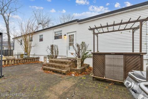 2 Northgate Drive Howell NJ 07731