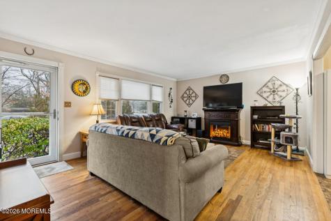 2 Northgate Drive Howell NJ 07731