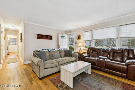 2 Northgate Drive Howell NJ 07731