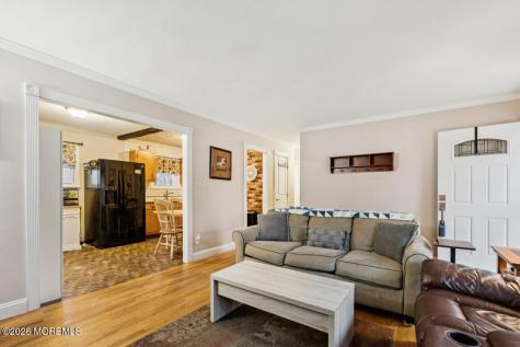 2 Northgate Drive Howell NJ 07731