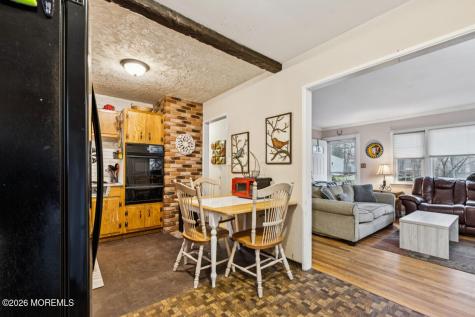 2 Northgate Drive Howell NJ 07731