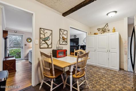 2 Northgate Drive Howell NJ 07731