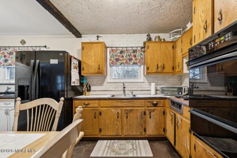 2 Northgate Drive Howell NJ 07731
