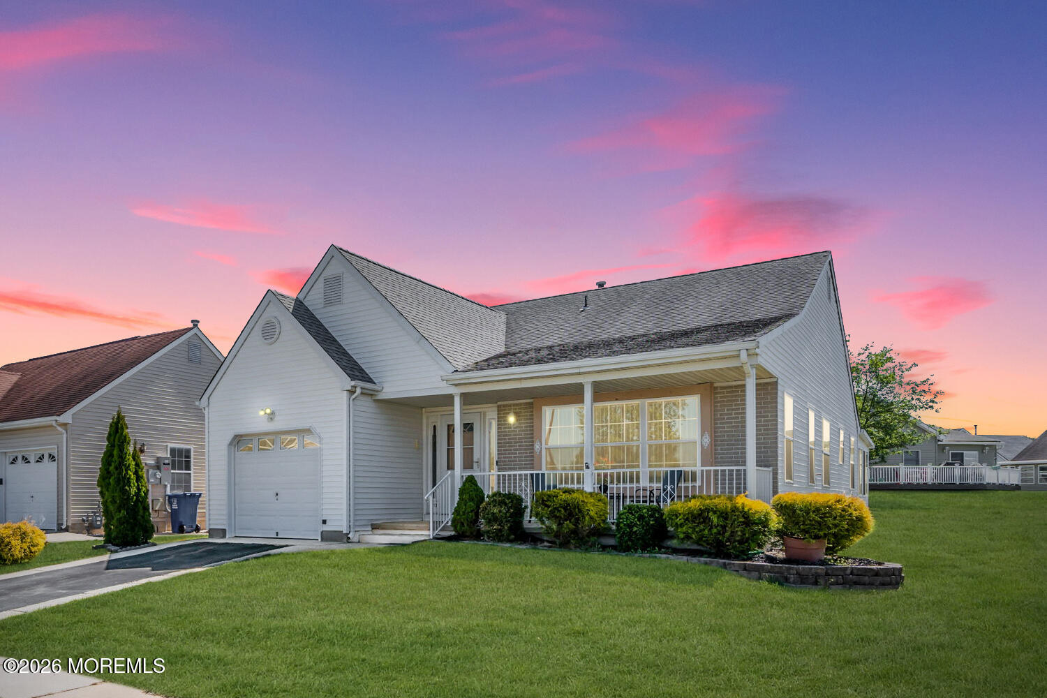 152 Chesterfield Lane Toms River NJ 08757
