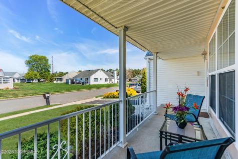152 Chesterfield Lane Toms River NJ 08757