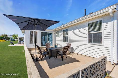 152 Chesterfield Lane Toms River NJ 08757