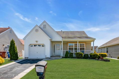 152 Chesterfield Lane Toms River NJ 08757