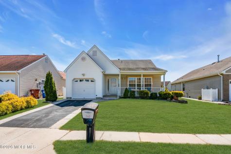 152 Chesterfield Lane Toms River NJ 08757