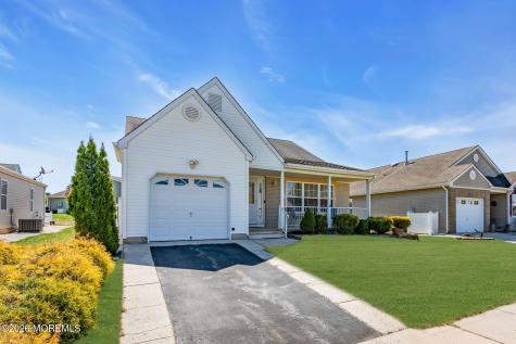 152 Chesterfield Lane Toms River NJ 08757