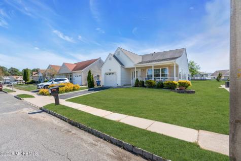 152 Chesterfield Lane Toms River NJ 08757