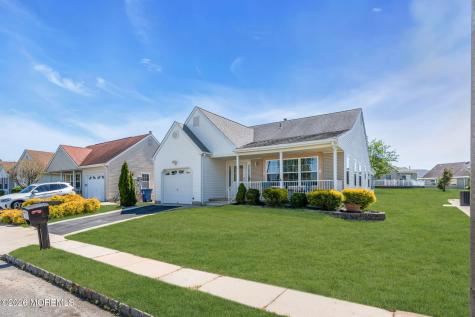 152 Chesterfield Lane Toms River NJ 08757