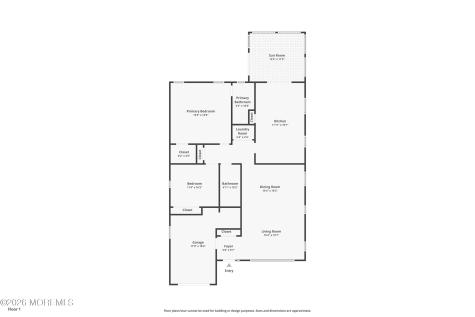 152 Chesterfield Lane Toms River NJ 08757