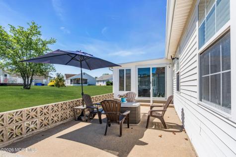 152 Chesterfield Lane Toms River NJ 08757