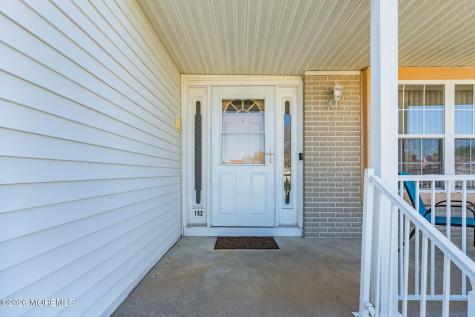 152 Chesterfield Lane Toms River NJ 08757