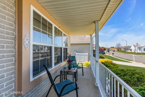 152 Chesterfield Lane Toms River NJ 08757