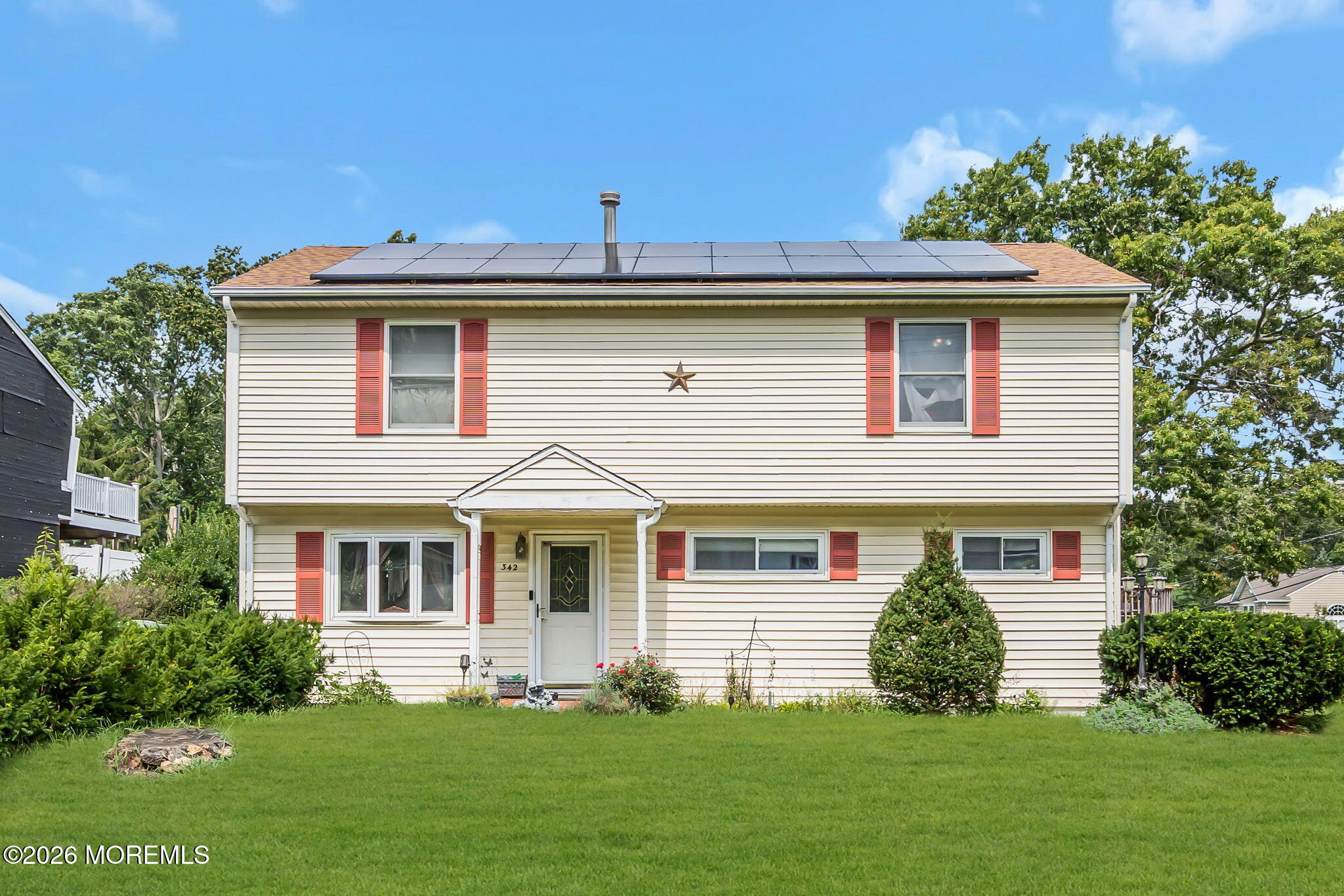 342 Aldrich Road Howell NJ 07731