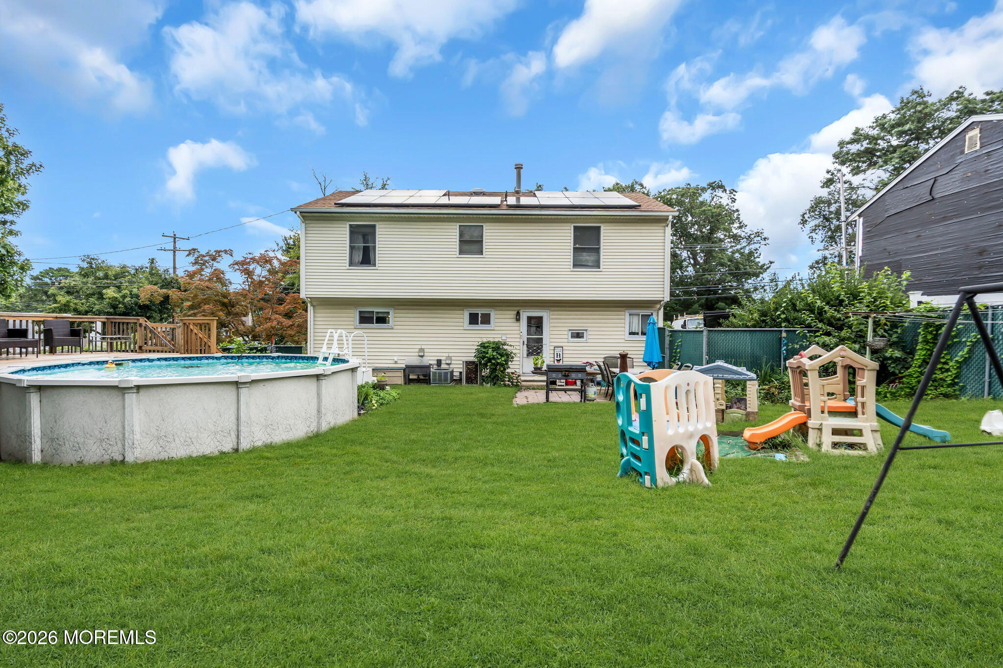 342 Aldrich Road Howell NJ 07731