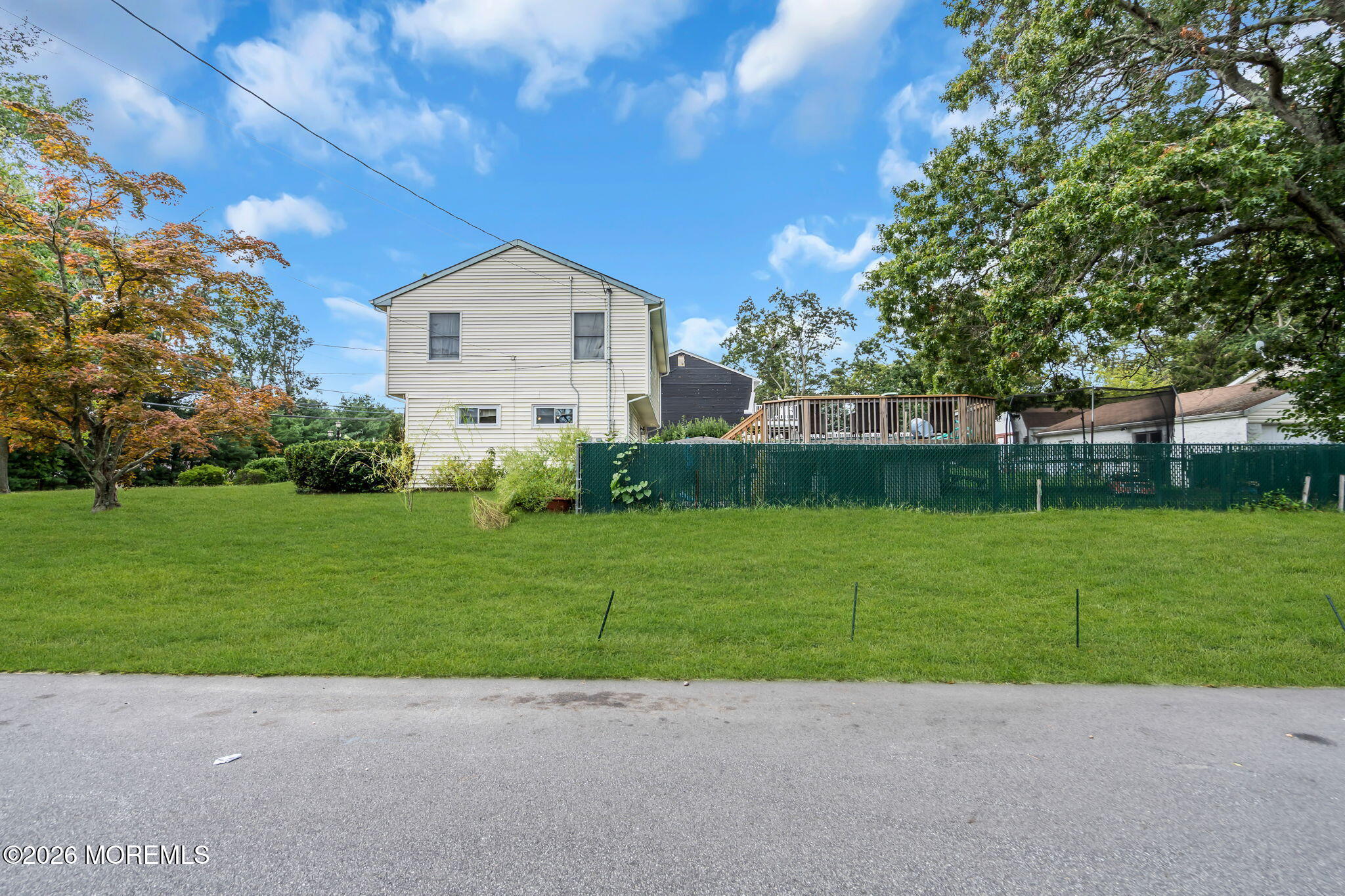 342 Aldrich Road Howell NJ 07731