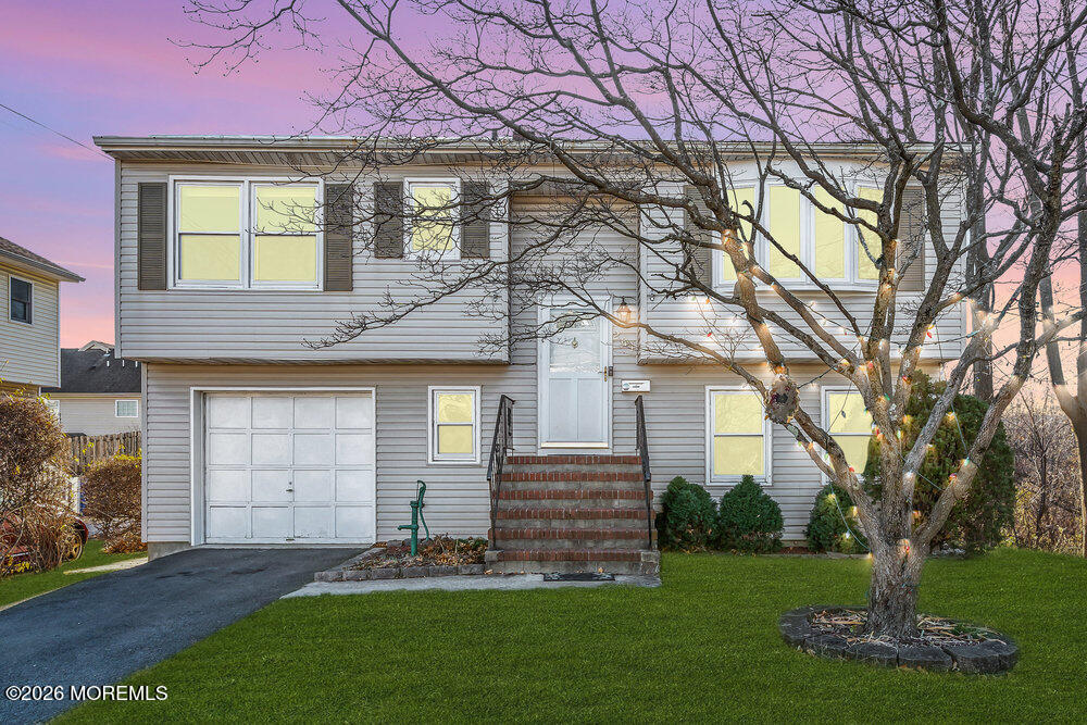 261 Catherine Street South Amboy NJ 08879