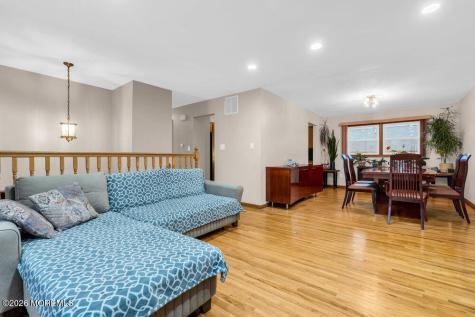 261 Catherine Street South Amboy NJ 08879