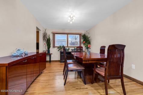 261 Catherine Street South Amboy NJ 08879