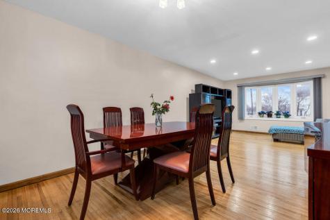 261 Catherine Street South Amboy NJ 08879