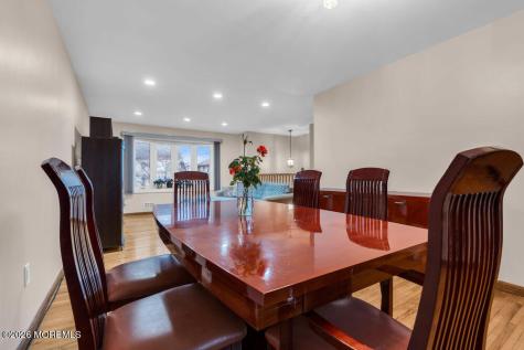 261 Catherine Street South Amboy NJ 08879