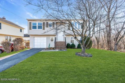 261 Catherine Street South Amboy NJ 08879