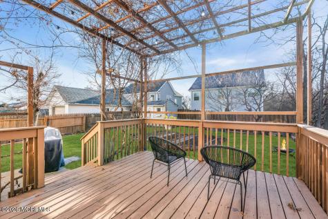 261 Catherine Street South Amboy NJ 08879