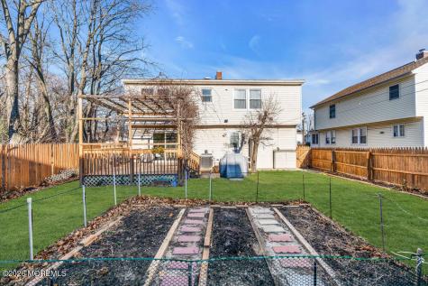 261 Catherine Street South Amboy NJ 08879
