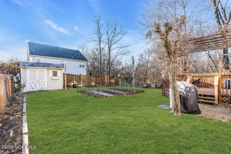 261 Catherine Street South Amboy NJ 08879