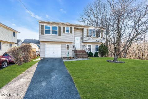 261 Catherine Street South Amboy NJ 08879