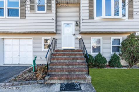 261 Catherine Street South Amboy NJ 08879