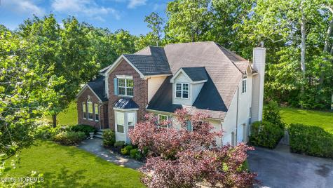 9 Olena Drive Jackson NJ 08527