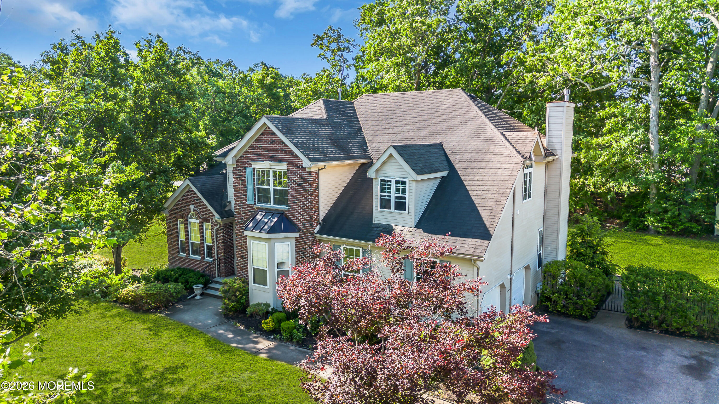 9 Olena Drive Jackson NJ 08527