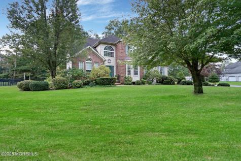 9 Olena Drive Jackson NJ 08527