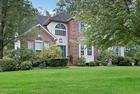 9 Olena Drive Jackson NJ 08527