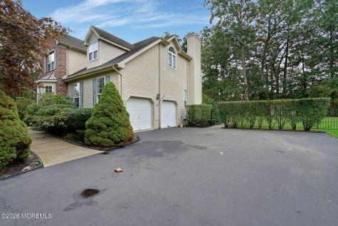 9 Olena Drive Jackson NJ 08527