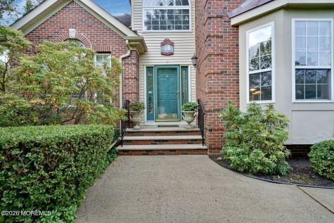 9 Olena Drive Jackson NJ 08527