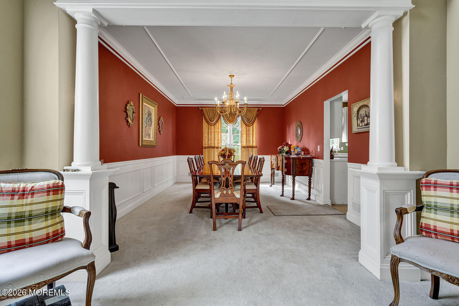 9 Olena Drive Jackson NJ 08527