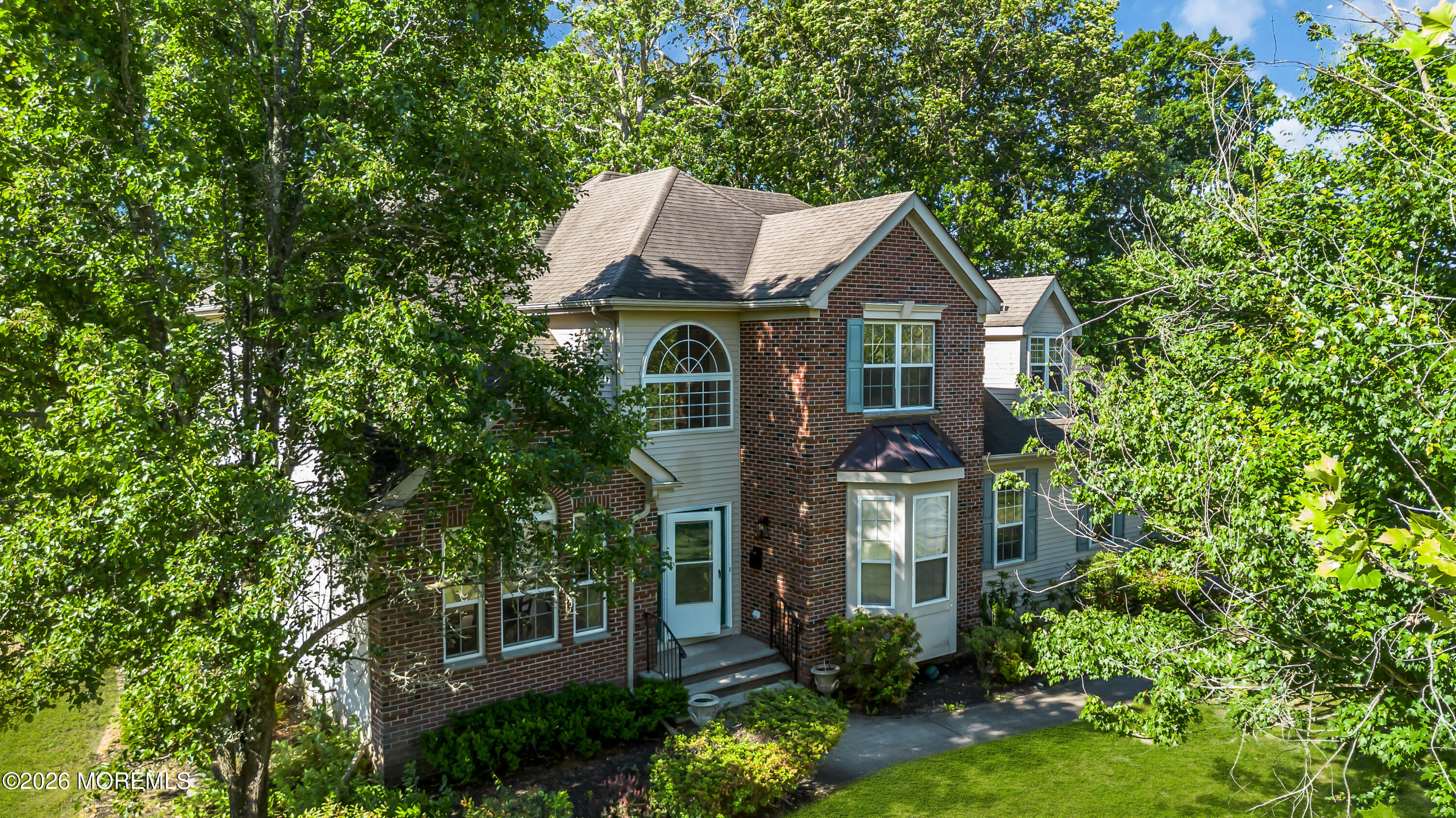 9 Olena Drive Jackson NJ 08527
