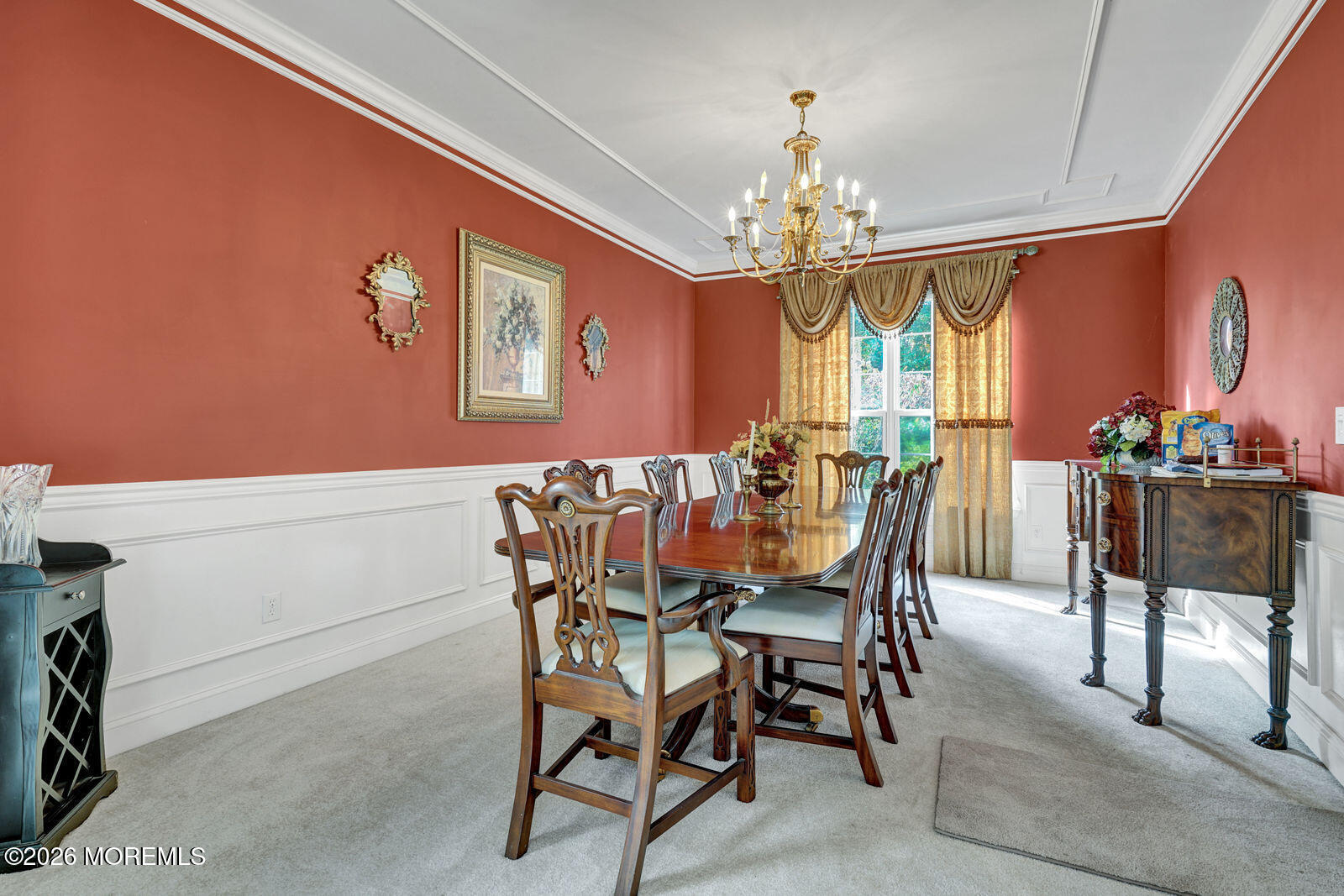 9 Olena Drive Jackson NJ 08527