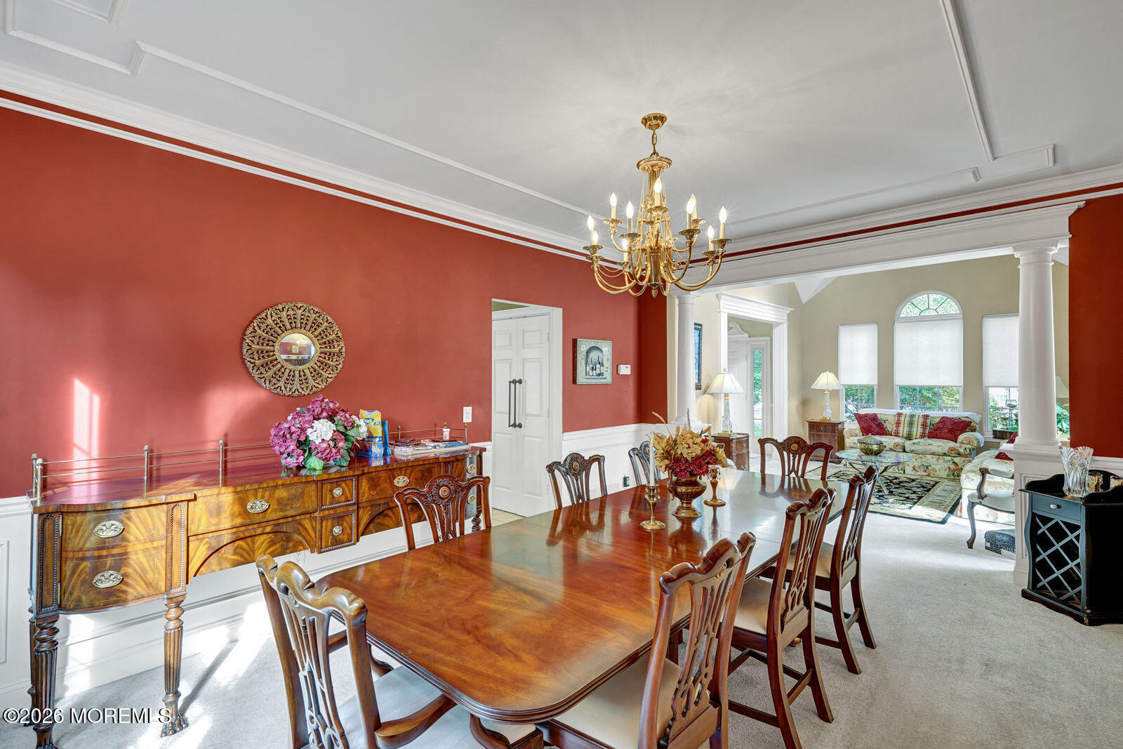 9 Olena Drive Jackson NJ 08527