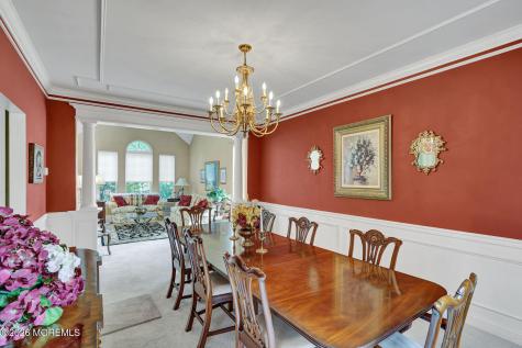 9 Olena Drive Jackson NJ 08527