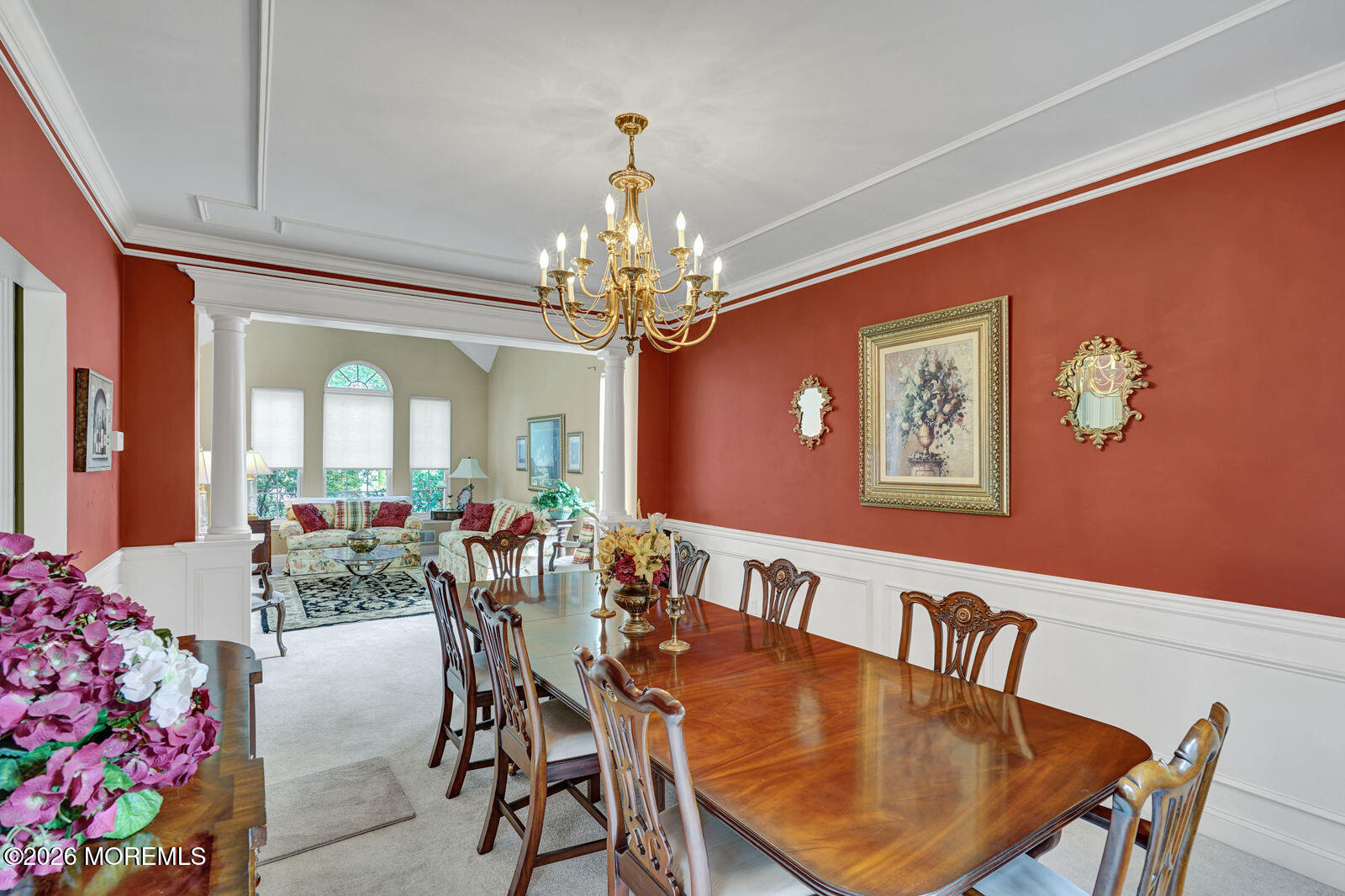 9 Olena Drive Jackson NJ 08527