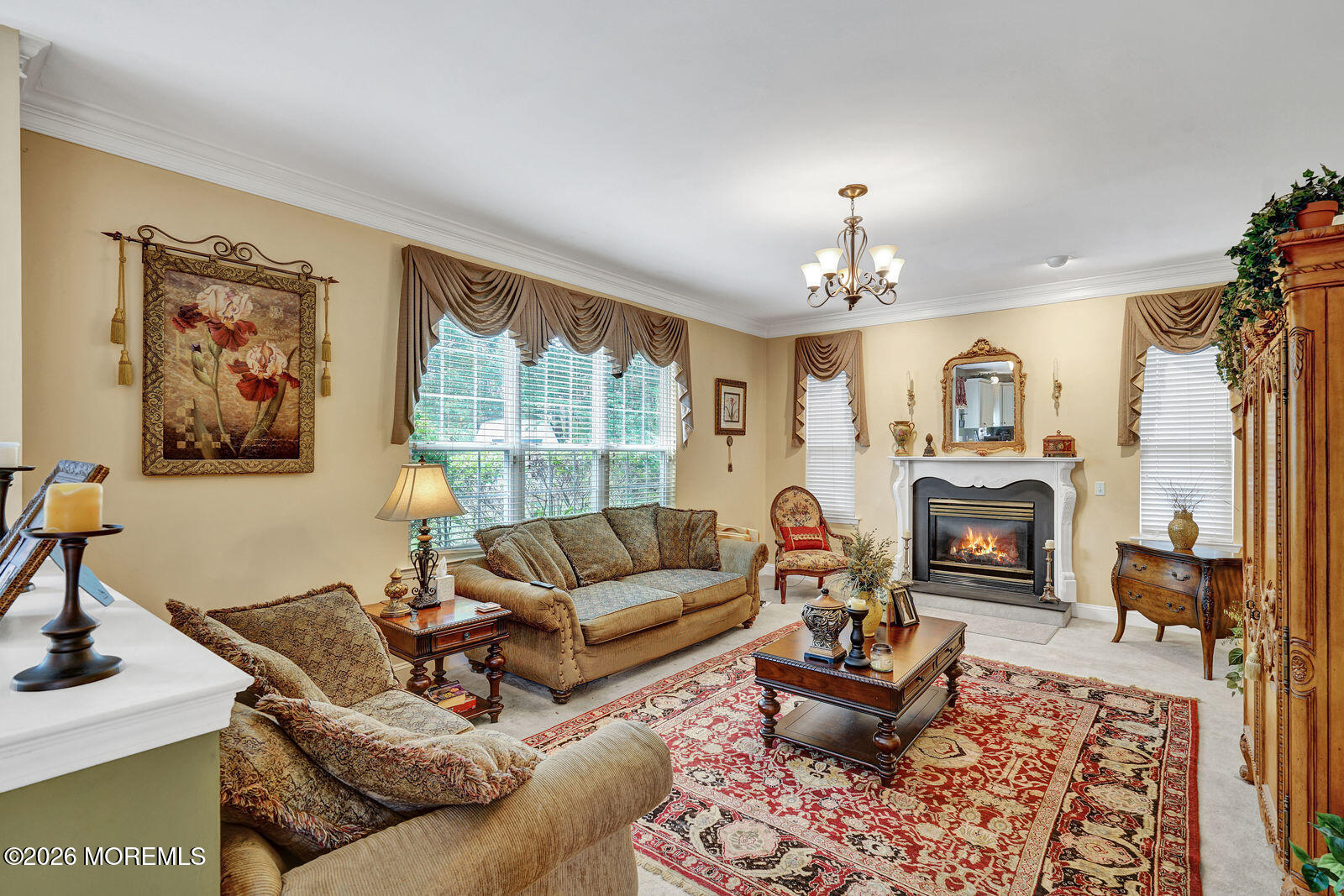 9 Olena Drive Jackson NJ 08527