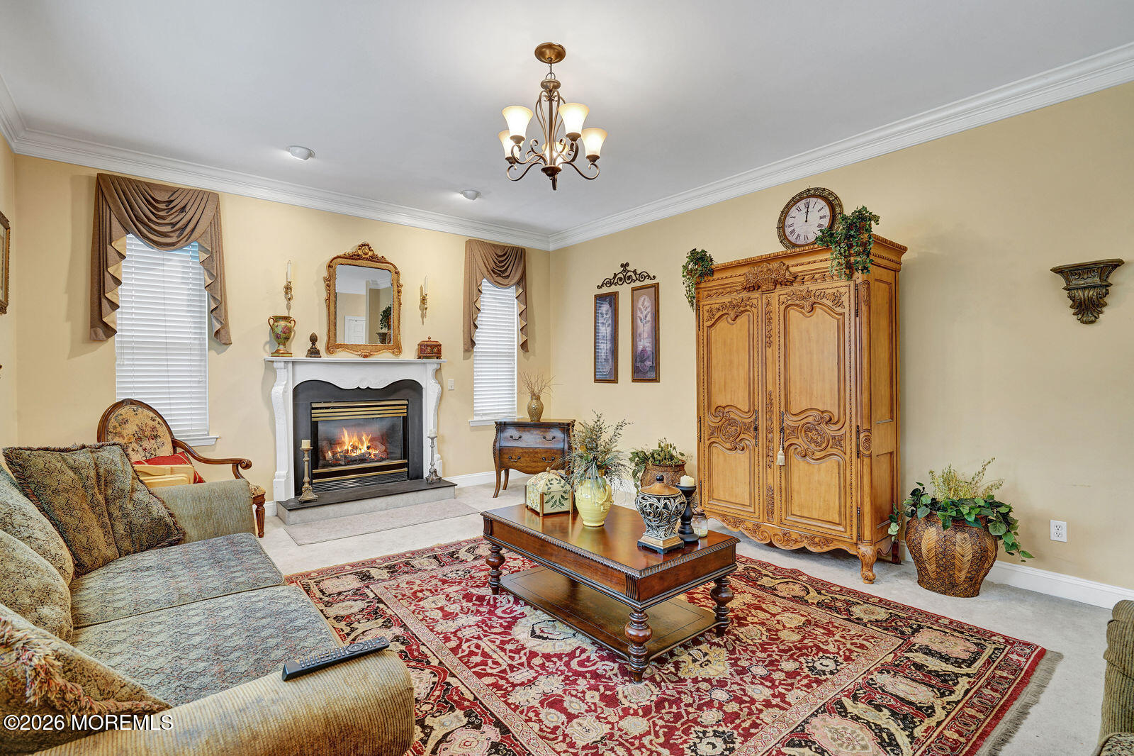 9 Olena Drive Jackson NJ 08527