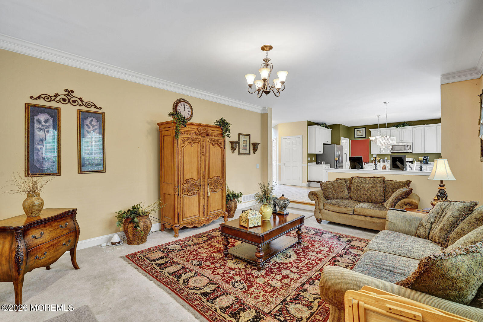 9 Olena Drive Jackson NJ 08527