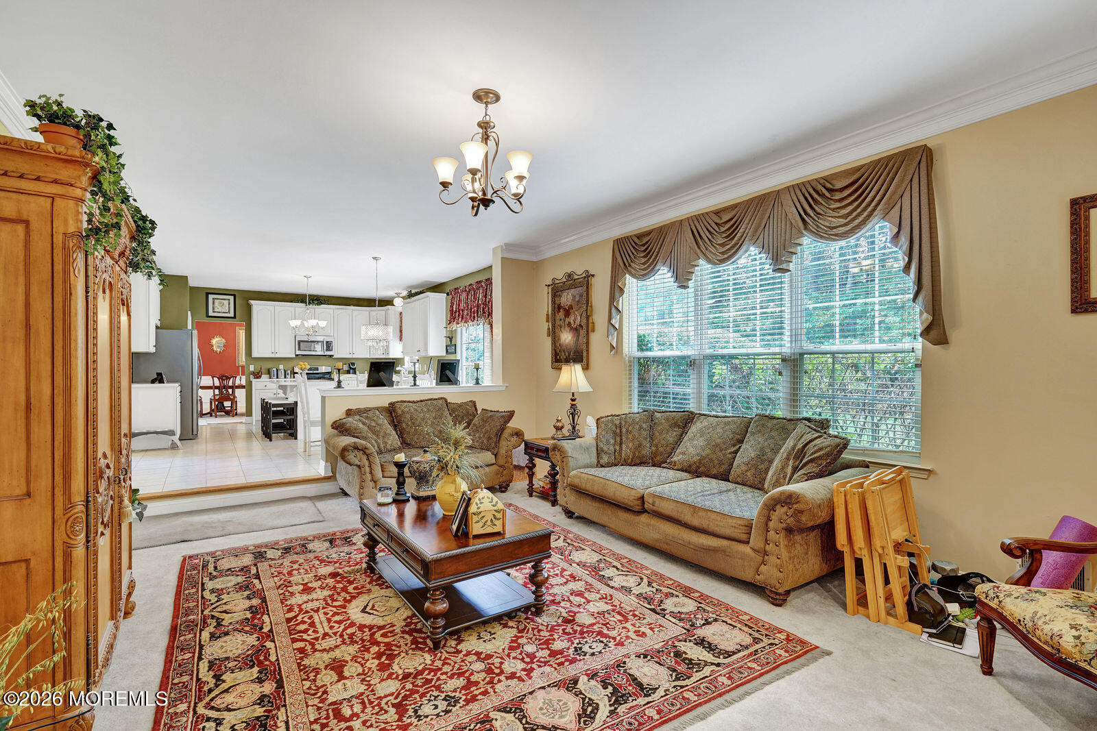 9 Olena Drive Jackson NJ 08527