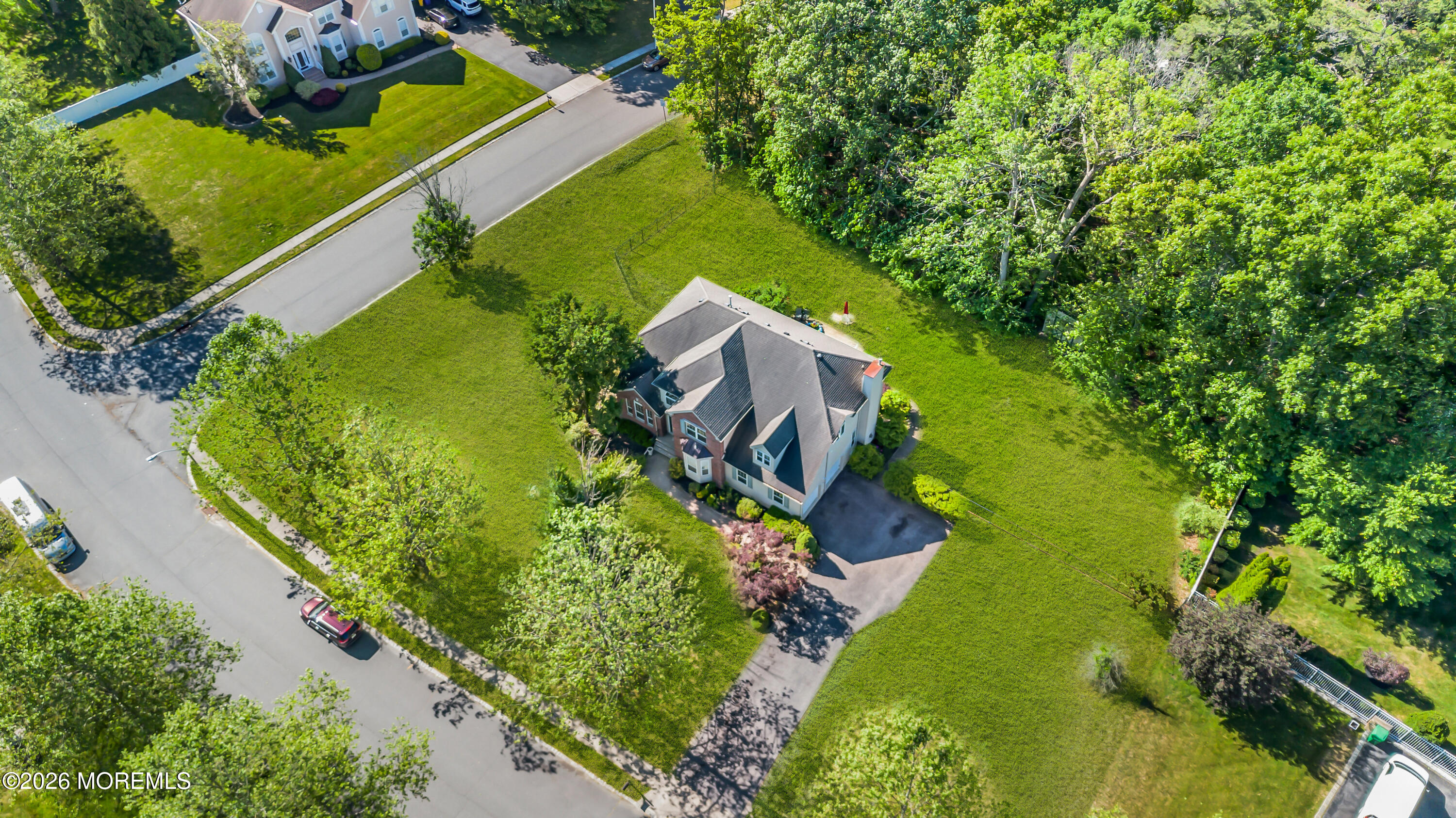 9 Olena Drive Jackson NJ 08527